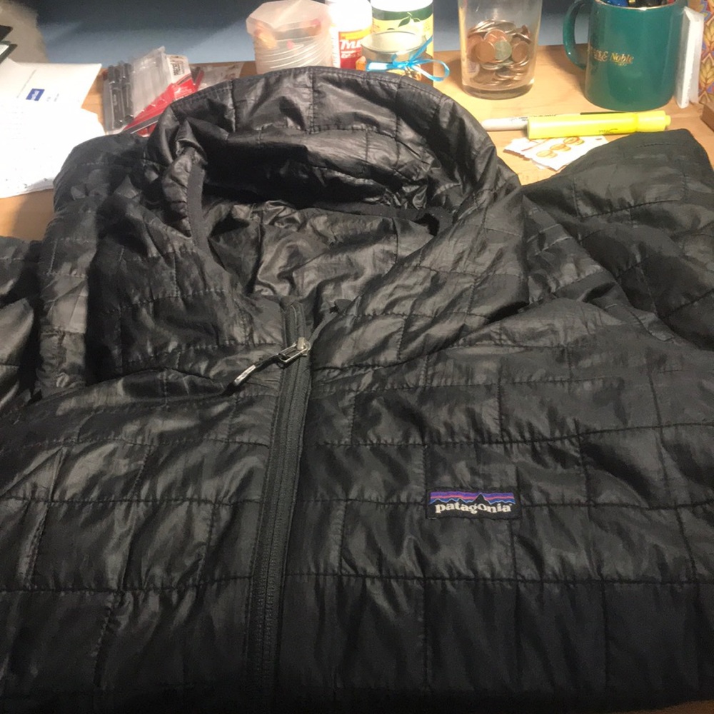 Patagonia Xl nano puff hoody